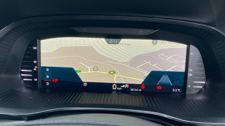 Skoda Octavia 2.0 TDI 150 SE L 5dr DSG Diesel Estate